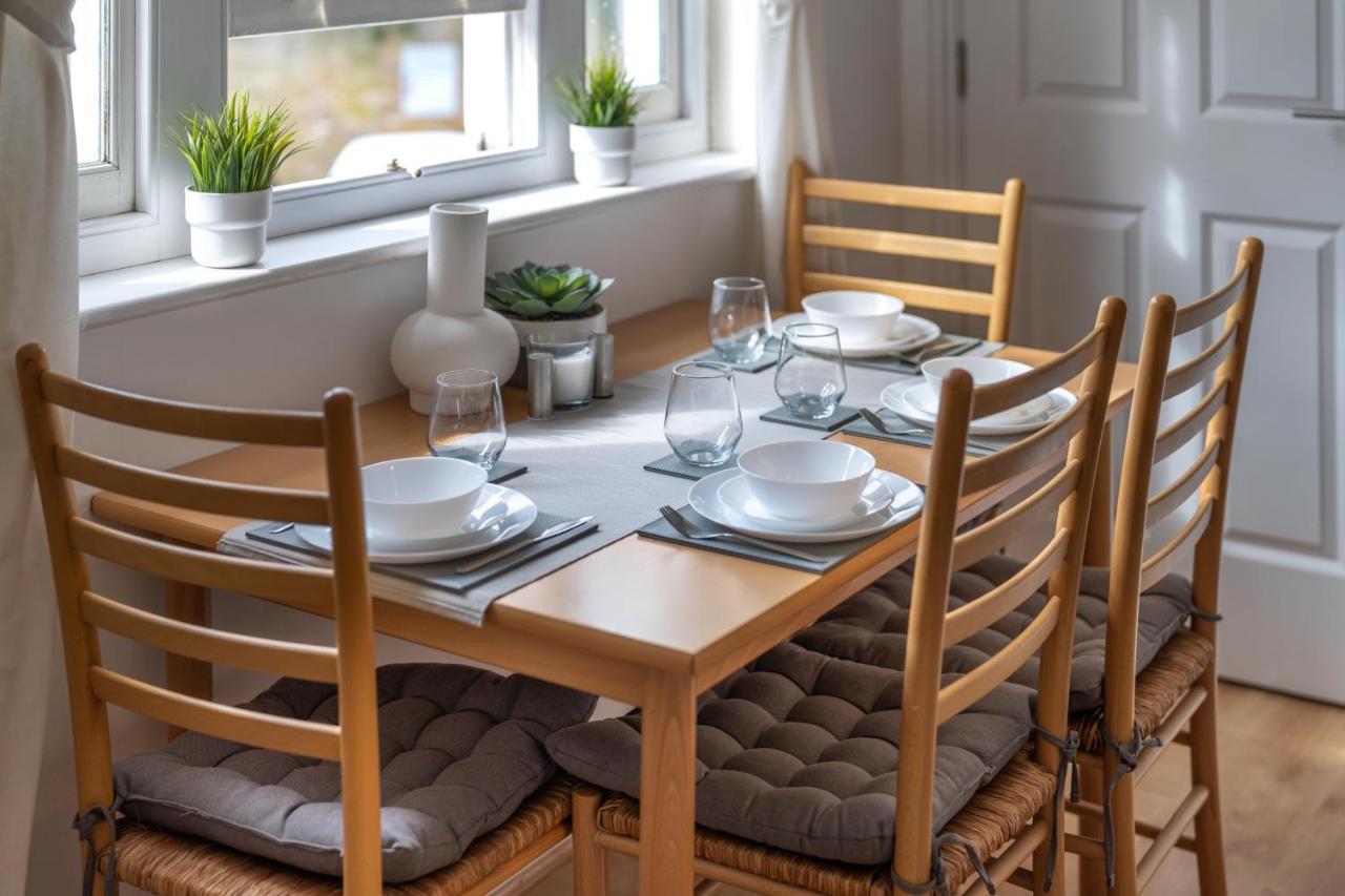 Stansted Airport & Bishops Stortford Town Centre Professional Apartment Бишопс-Стортфорд Экстерьер фото