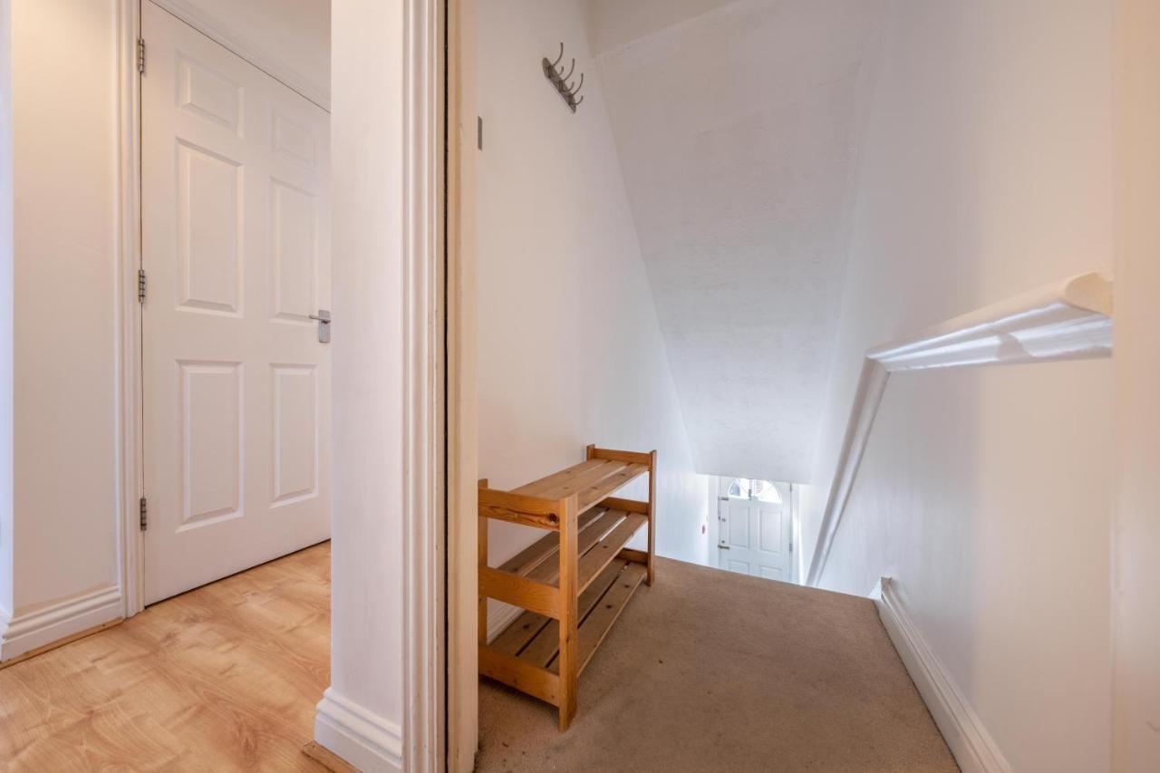 Stansted Airport & Bishops Stortford Town Centre Professional Apartment Бишопс-Стортфорд Экстерьер фото